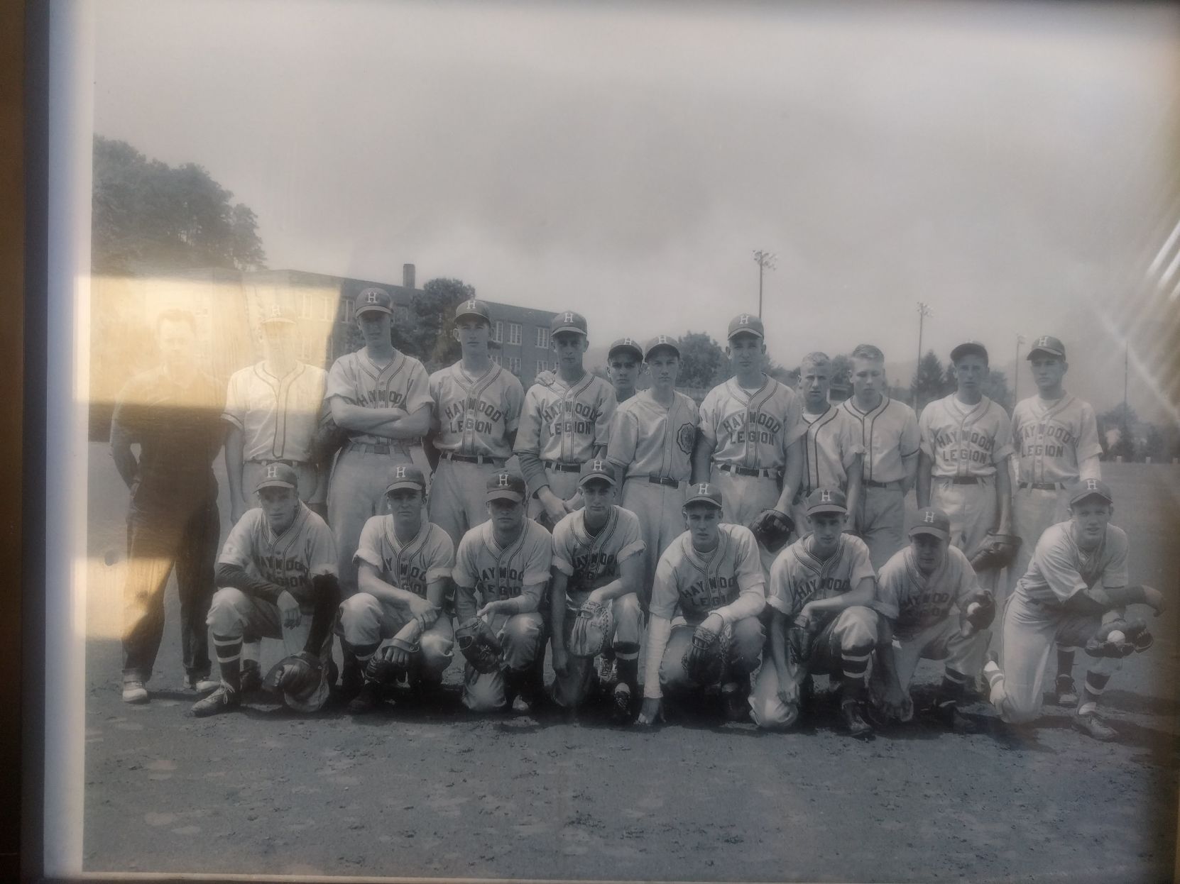 Haywood Legion